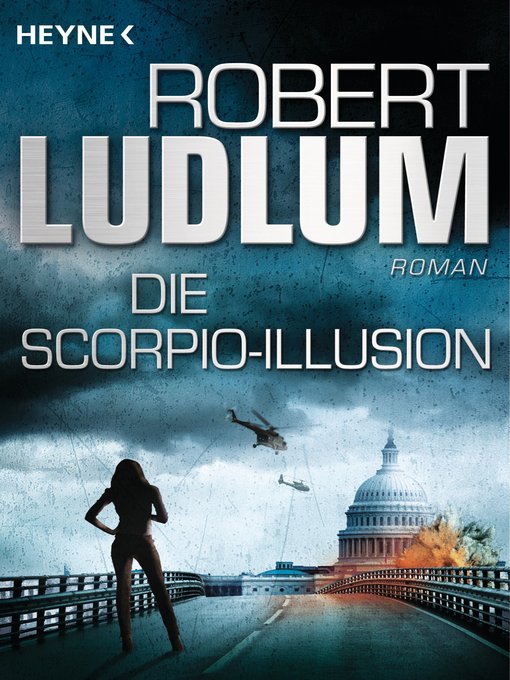 Title details for Die Scorpio-Illusion by Robert Ludlum - Available